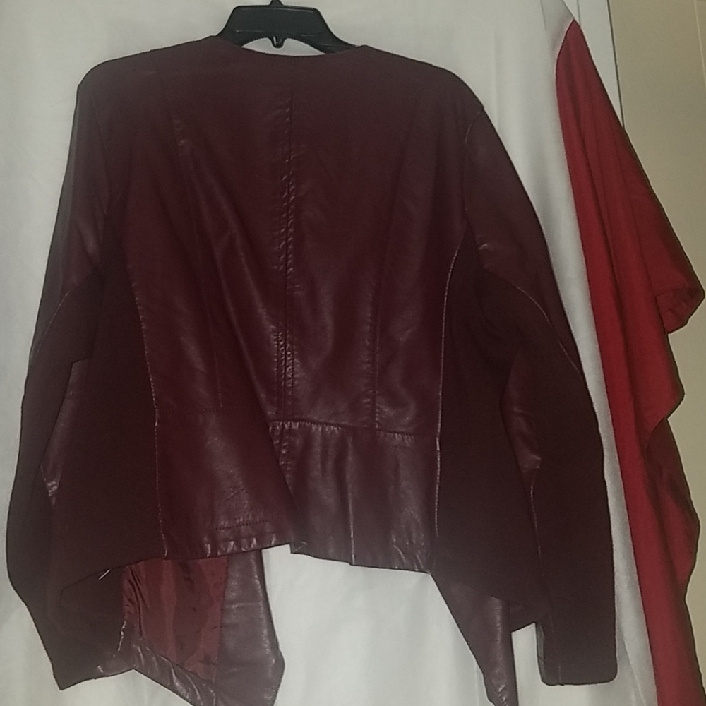 Jacket - Picture 2 of 3